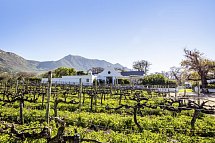 Steenberg Hotel & Spa