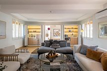 Steenberg Hotel & Spa - Wohnbeispiel Three Bedroom Villa with Private Pool (Zimmercodierung WB3)