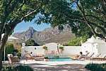 Steenberg Hotel & Spa