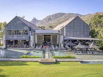 Steenberg Hotel & Spa
