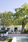 Steenberg Hotel & Spa - Beispiel Pool (Zimmercodierung WB2)