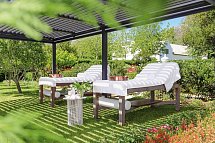 Steenberg Hotel & Spa - Spa´s Secret Garden
