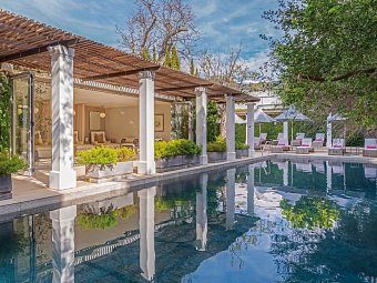 Steenberg Hotel & Spa