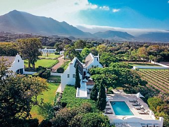 Steenberg Hotel & Spa