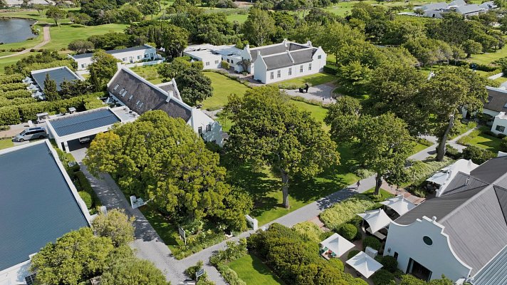 Steenberg Hotel & Spa