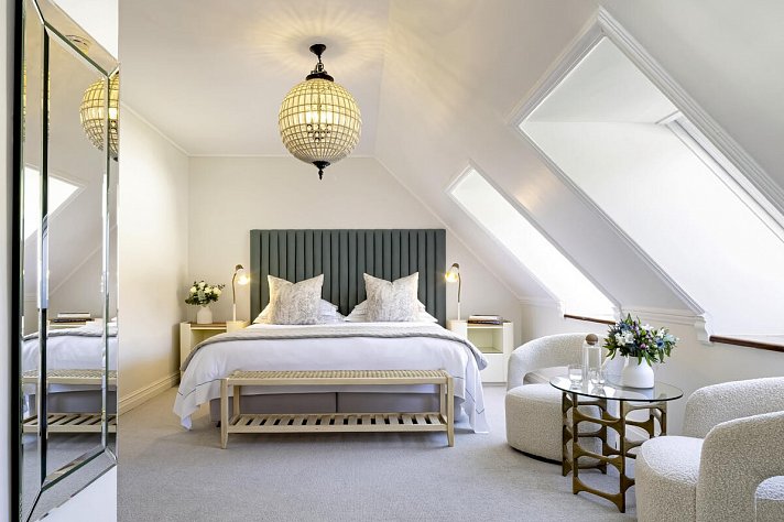 Steenberg Hotel & Spa