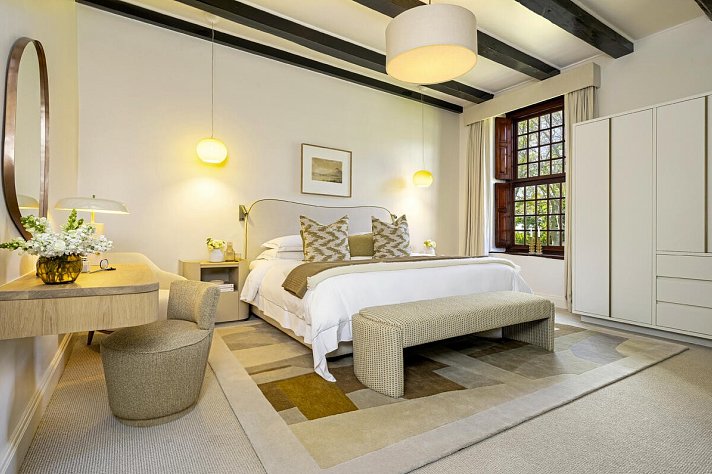 Steenberg Hotel & Spa