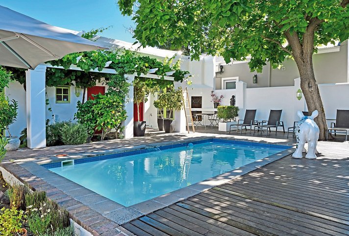 Ashbourne Boutique Guest House