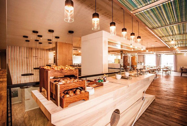 Stay Easy Cape Town City Bowl