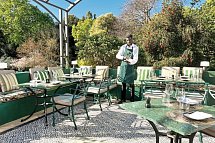 The Cellars-Hohenort