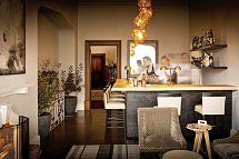 The Cellars-Hohenort - Bar 