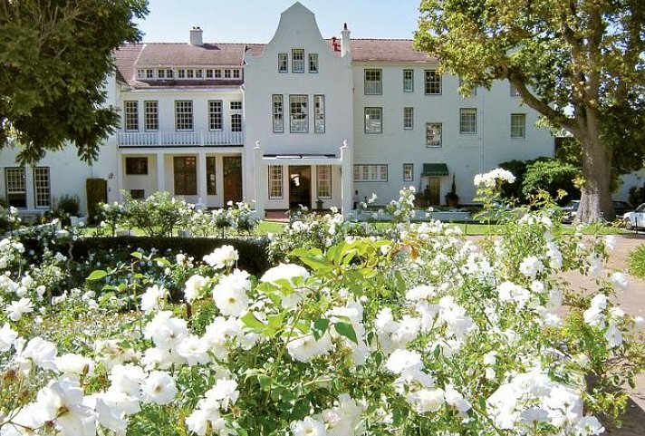 The Cellars-Hohenort