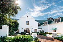 The Cellars-Hohenort