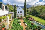 The Cellars-Hohenort