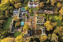 The Cellars-Hohenort