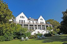 The Cellars-Hohenort