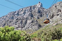 Facettenreiche Gartenroute (Autoreise) - Tafelberg