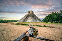Yucatán Highlights - Chichén Itzá