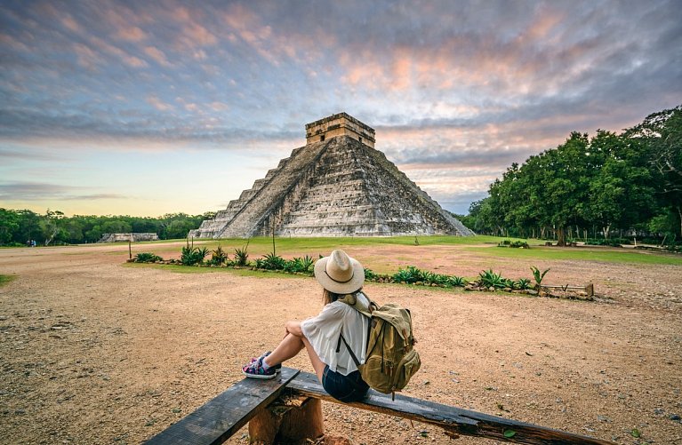 Yucatán Highlights