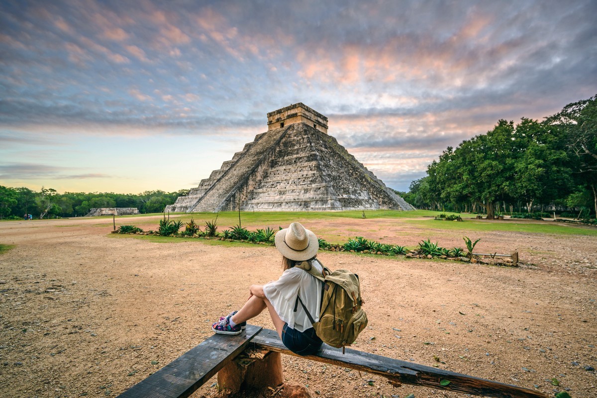 Yucatán Highlights