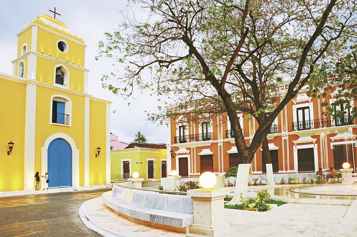 Yucatán Highlights
