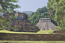 Yucatán Highlights - Palenque