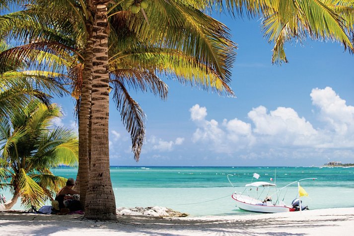 Yucatán Highlights