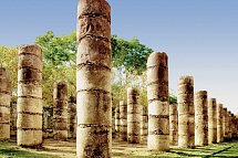 Yucatán Highlights - Chichén Itzá