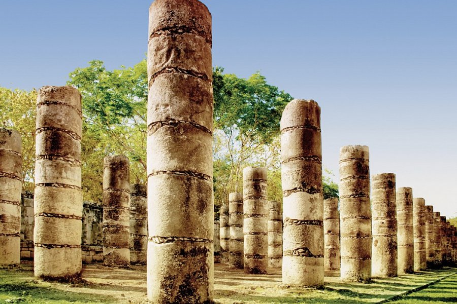 Yucatán Highlights - Chichén Itzá