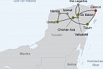Yucatán Highlights