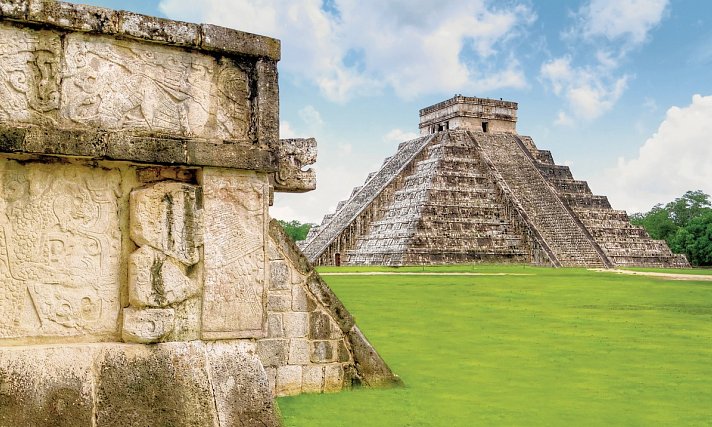Yucatán Highlights