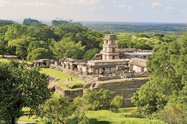 Yucatán Highlights