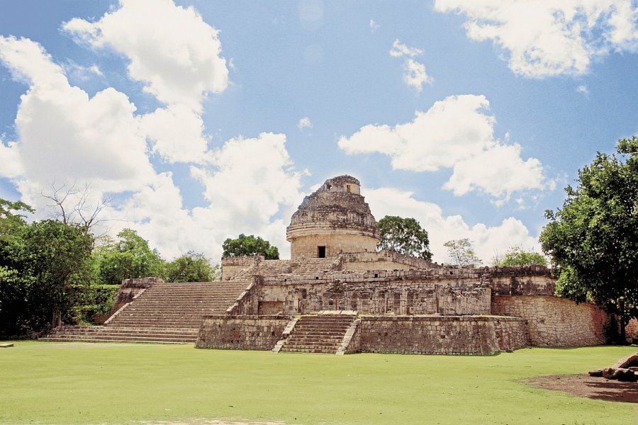 Yucatán Highlights - Chichén Itzá