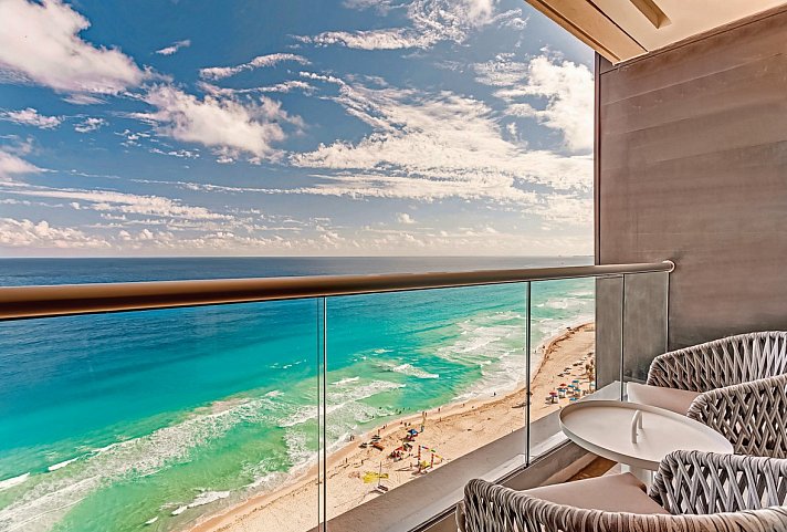 Royalton Chic Cancun