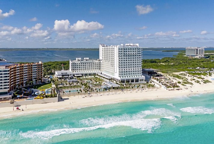 Hotel Riu Ventura
