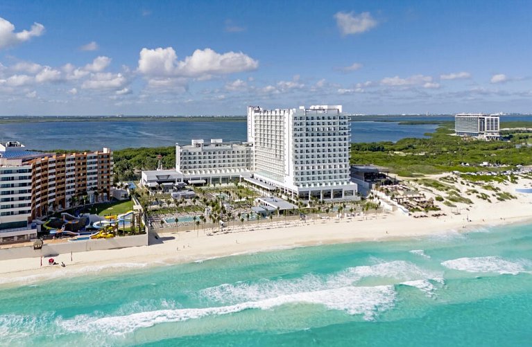 Hotel Riu Ventura