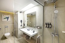 Hotel Riu Ventura - Wohnbeispiel Swim Up Double Room (Zimmercodierung D1Q)