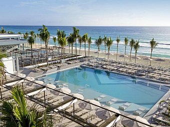 Hotel Riu Ventura