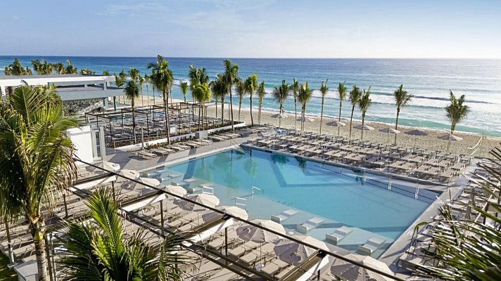 Hotel Riu Ventura