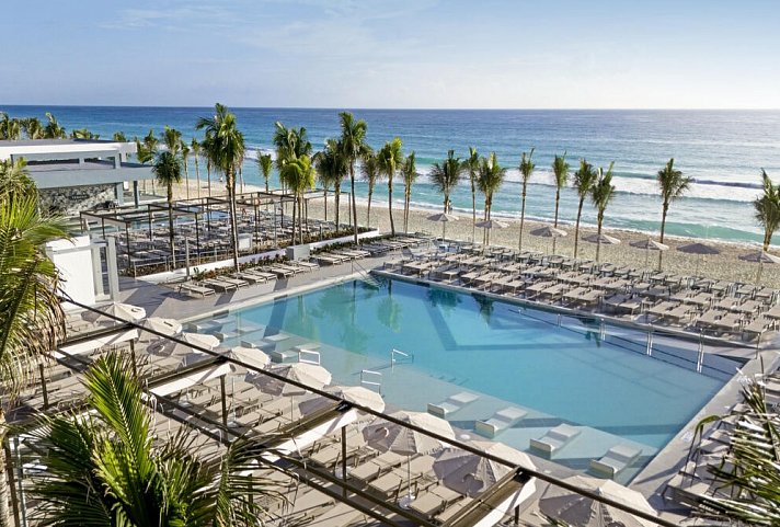 Hotel Riu Ventura