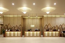 Hotel Riu Ventura