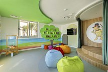 Hotel Riu Ventura