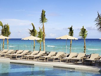 Hotel Riu Ventura