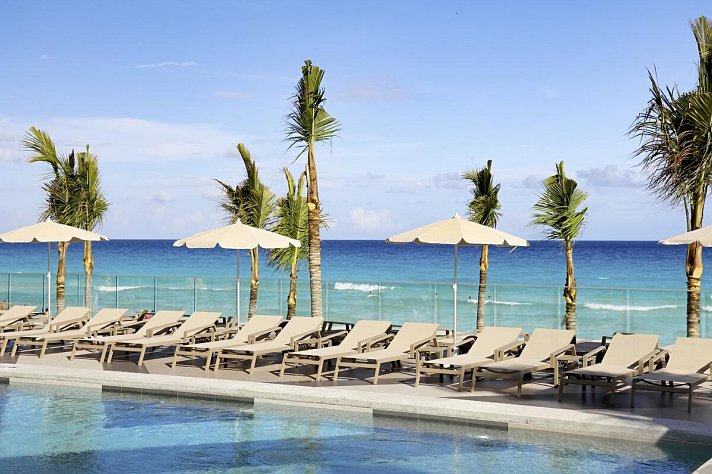 Hotel Riu Ventura
