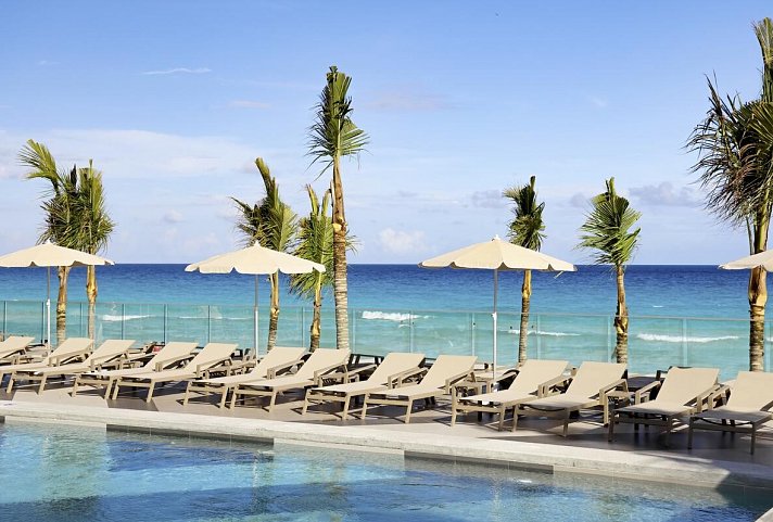 Hotel Riu Ventura