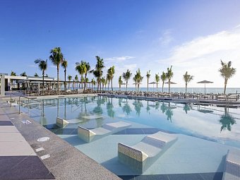 Hotel Riu Ventura