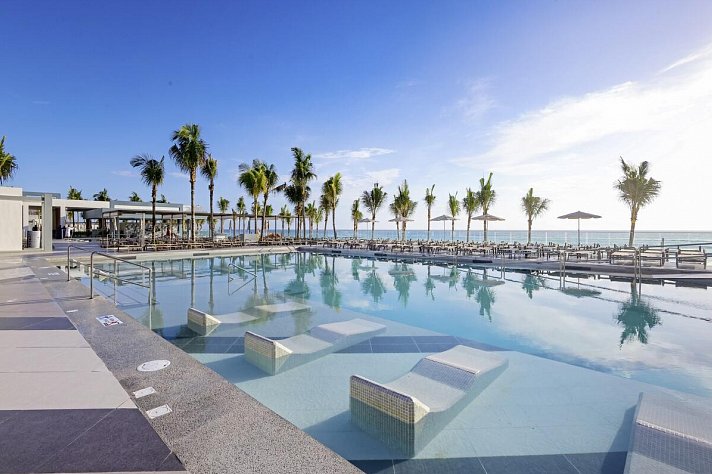 Hotel Riu Ventura