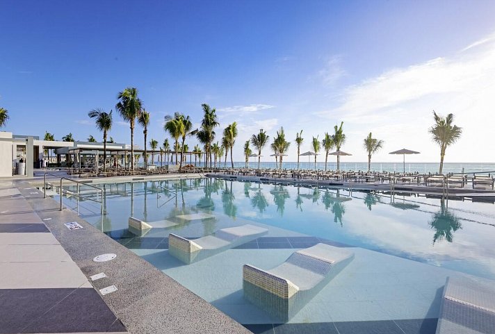 Hotel Riu Ventura