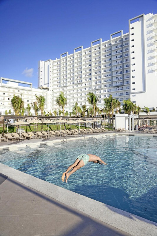 Hotel Riu Ventura