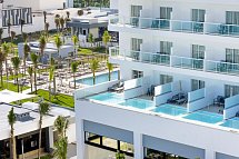 Hotel Riu Ventura